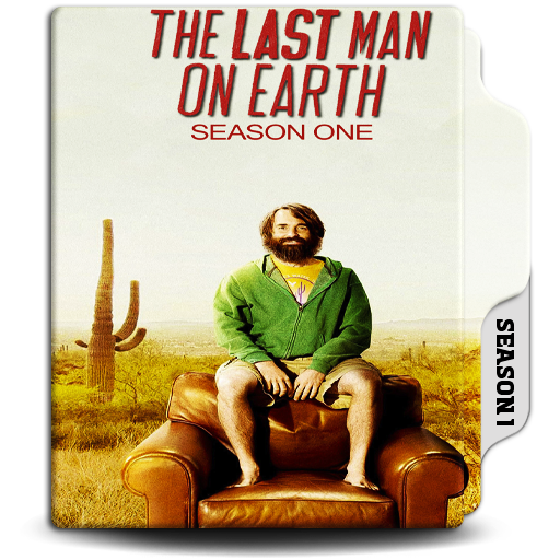 The Last Man On Earth Staffel 1 Deutsch Stream The Last Man on Earth 2015 - Season 1 by Carltje on DeviantArt