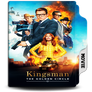 Kingsman - The Golden Circle 2017
