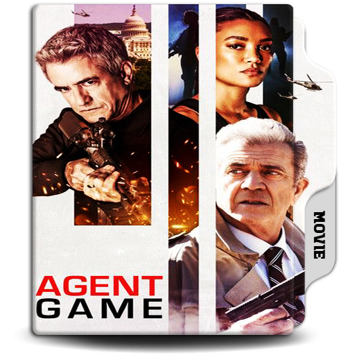 Agent Game 2022 by Carltje on DeviantArt