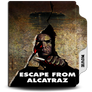 Escape From Alcatraz 1979