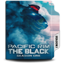 Pacific Rim - The Black 2021 Season 1.2