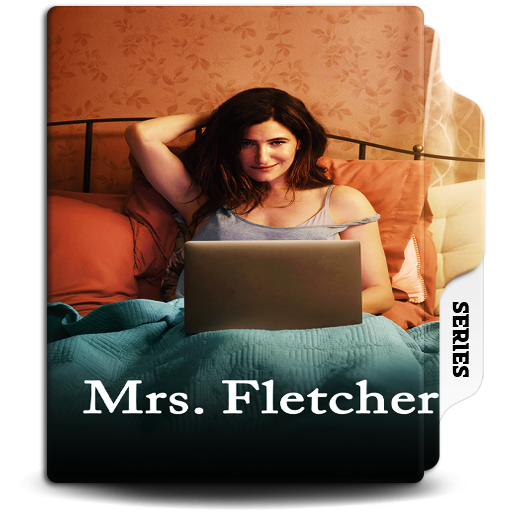 Mrs. Fletcher 2019 Series by Carltje on DeviantArt
