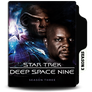 Star Trek - Deep Space Nine 1993 - Season 3