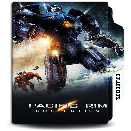 Pacific Rim - Collection by Carltje on DeviantArt
