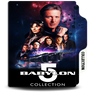 Babylon 5 - 1994 - Collection