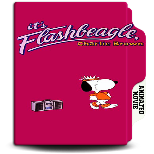 Flashbeagle Cd Its Flashbeagle Charlie Brown 1984 by Carltje on DeviantArt