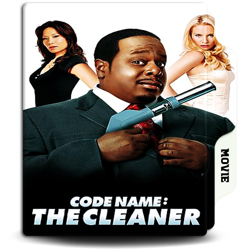Codename The Cleaner 2007 by Carltje on DeviantArt
