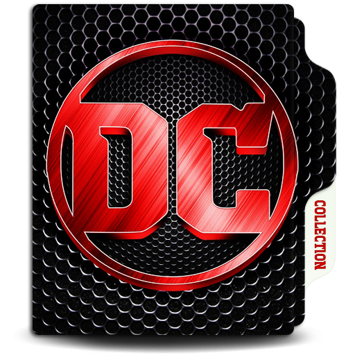 DC's - Collection.2 by Carltje on DeviantArt