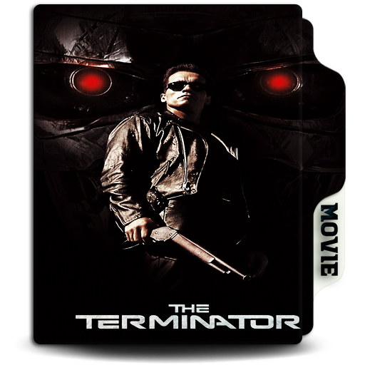 The Terminator - Collection.2 by Carltje on DeviantArt