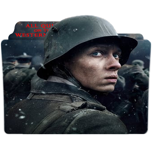 All quiet on the western front 2022.2 by Carltje on DeviantArt