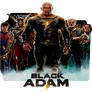 Black Adam 2022.3