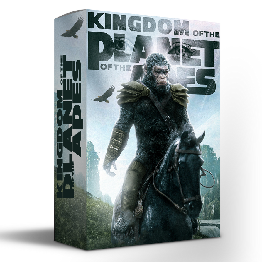 Planet Of The Apes 2025 Download