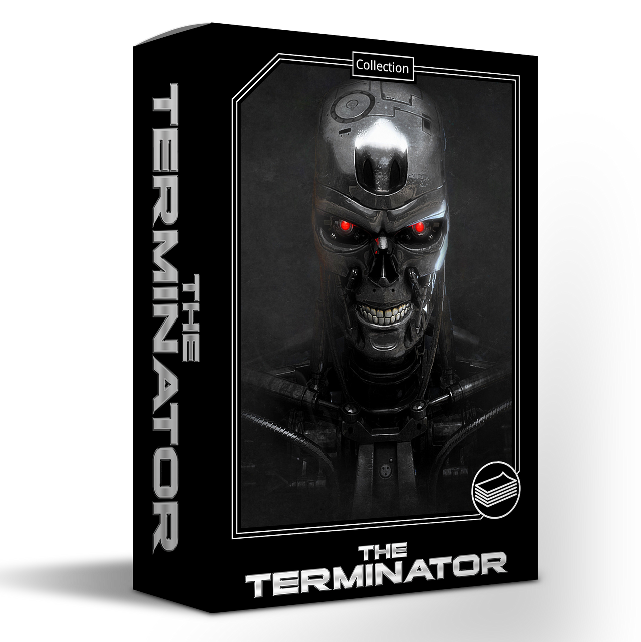 The Terminator - Collection by Carltje on DeviantArt