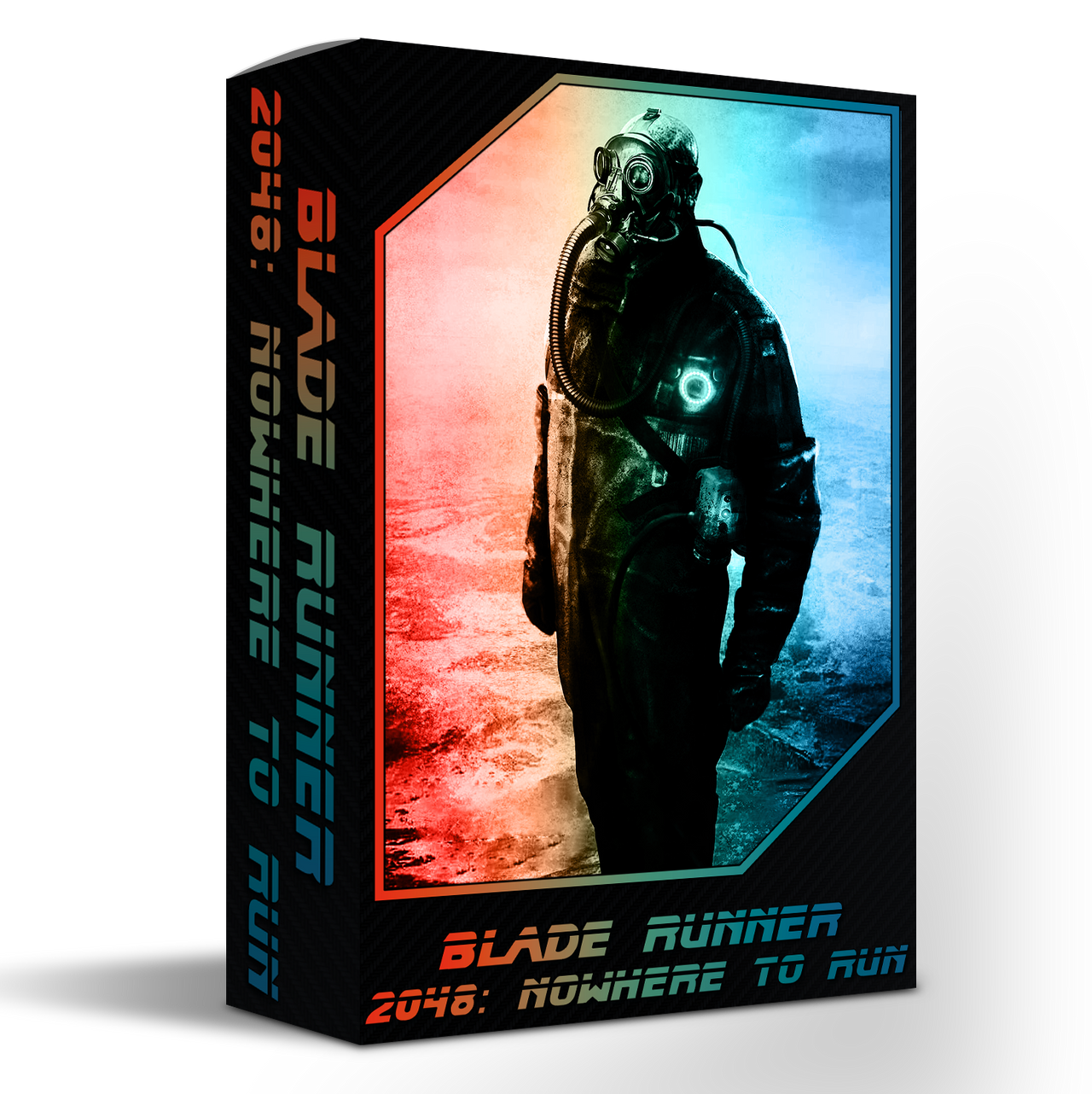Blade Runner 2048 Nowhere To Run 2017 By Carltje On DeviantArt blade-runner-2048-nowhere-to-run-2017-by-carltje-on-deviantart
