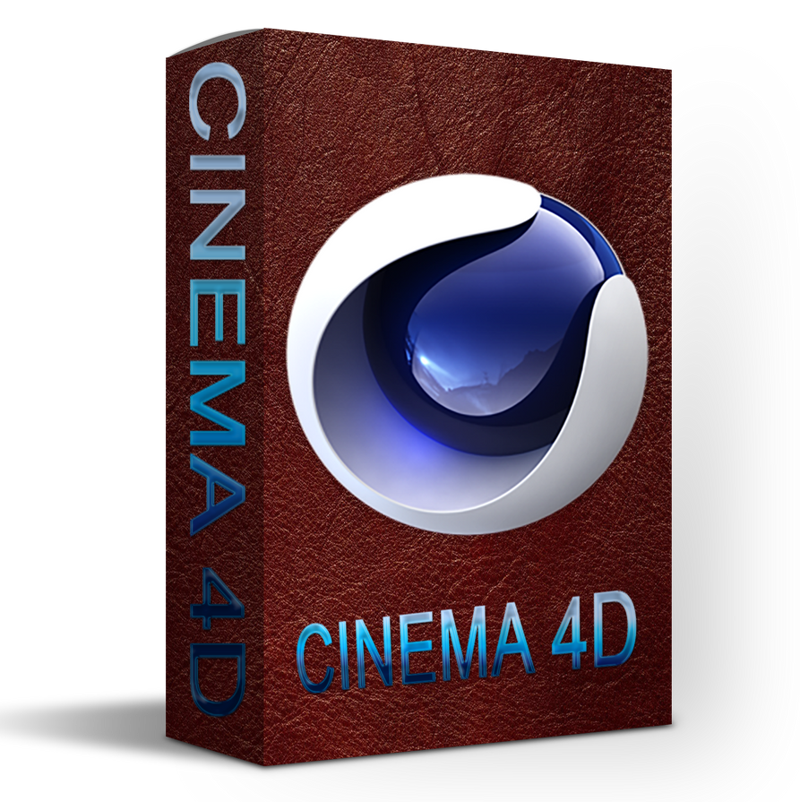Cinema 4D Boxfolder by Carltje on DeviantArt