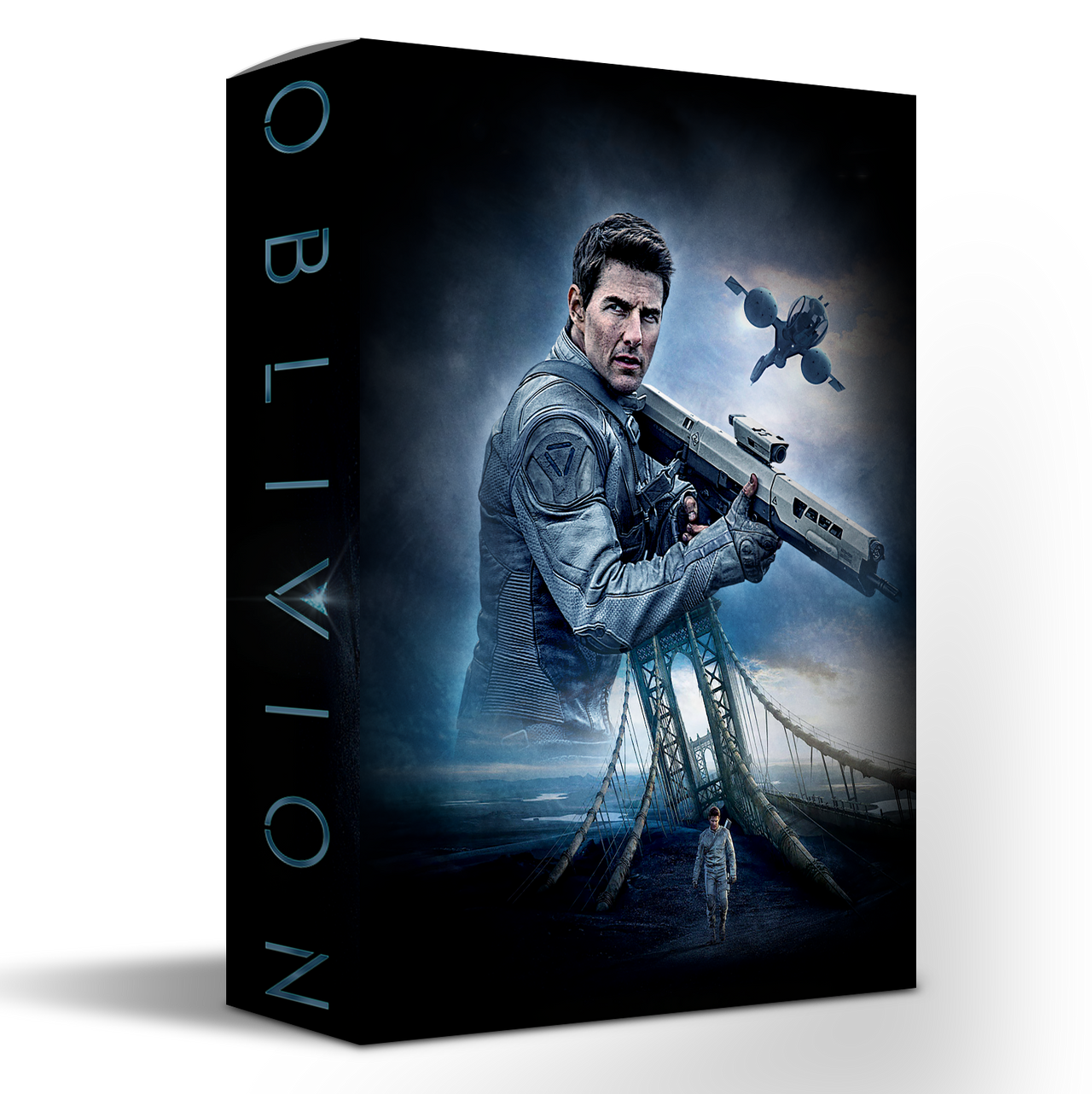 Oblivion (2013) by Carltje on DeviantArt