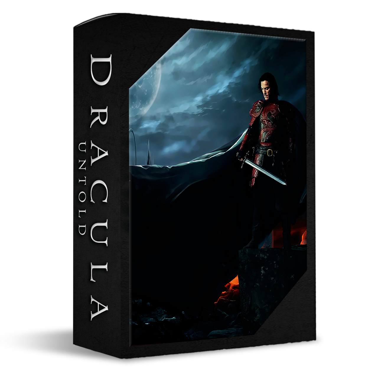 Dracula Untold (2014) by Carltje on DeviantArt