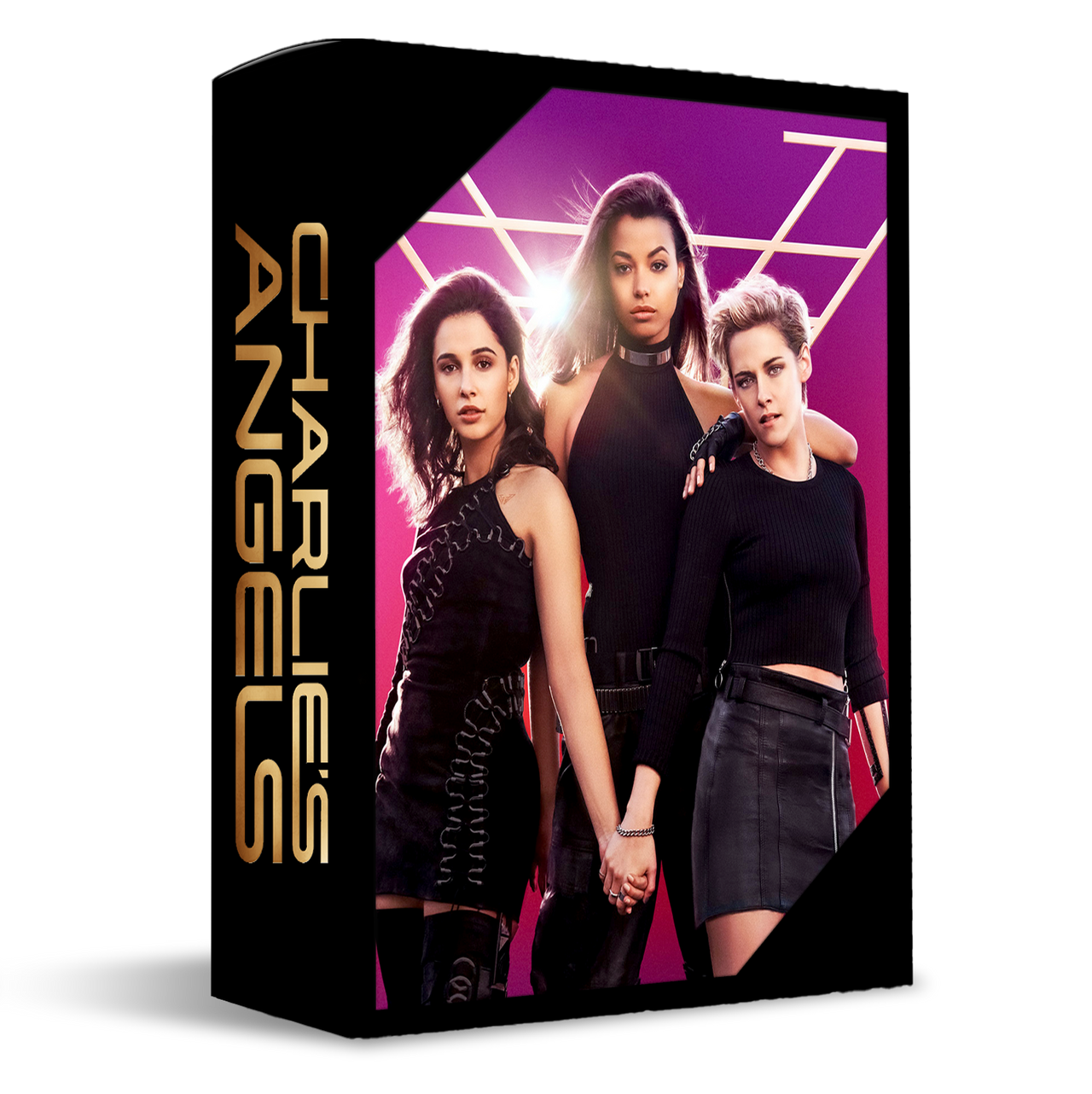 Charlie's Angels (2019) by Carltje on DeviantArt