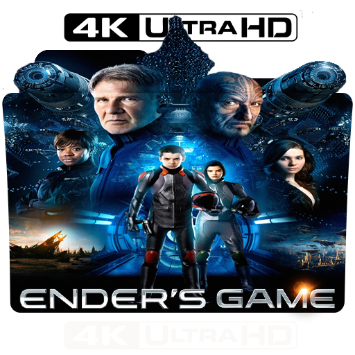 Ender's Game (2013) by Carltje on DeviantArt