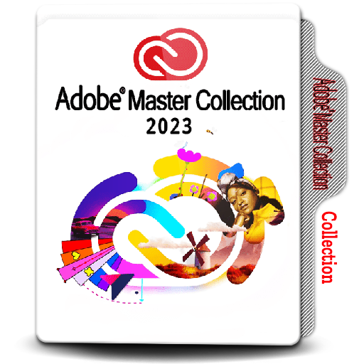 Adobe @ CC 2023 Master Collection nederlands by Carltje on DeviantArt