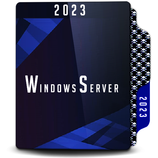 Microsoft Windows Server 2022 Version 21H2 Build 2 by Carltje on DeviantArt