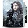 Games of Thrones - Snow - Series