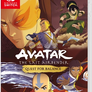 Avatar The Last Airbender Quest for Balance - NInt