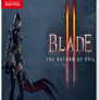 Blade II - The Return Of Evil - Nintendo Switch