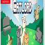 Catlord - Nintendo Switch