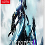 Darksiders 2 Deathinitive Edition - Nintendo Switc