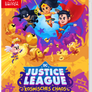 DC's Justice League Cosmic Chaos - Nintendo Switch