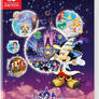 Disney Magical World 2 Enchanted Edition - Nintend