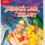 Dragon's Lair Trilogy - Nintendo Switch