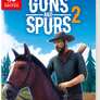 Guns and Spurs 2 - Nintendo Switch