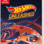 Hot wheels unleashed - Nintendo Switch