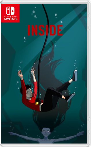 Inside - Nintendo Switch by Carltje on DeviantArt