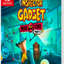 Inspector Gadget MAD Time Party - Nintendo Switch