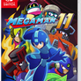 Mega Man 11 - Nintendo Switch