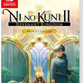 Ni no Kuni II Revenant Kingdom - Nintendo Switch