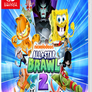 Nickelodeon All-Star Brawl 2 - Nintendo Switch