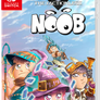 Noob - The Factionless - Nintendo Switch