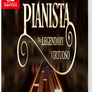 PIANISTA - Nintendo Switch