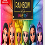 RAINBOW HIGH RUNWAY RUSH - NIntendo Switch