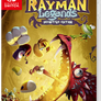 Rayman Legends Definitive Edition - Nintendo Switc