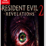 Resident Evil Revelations 2 - Nintendo Switch