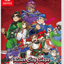 River City Saga Three Kingdoms - Nintendo Switch