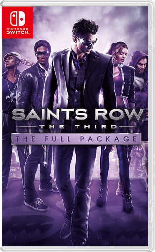 Saints Row Undercover: Prologue by Porrie on DeviantArt