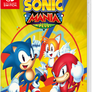 Sonic Mania plus - Nintendo Switch