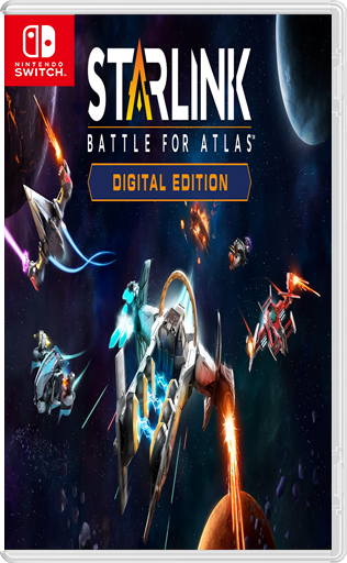 Starlink switch deals deluxe