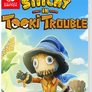 Stitchy in Tooki Trouble - Nintendo Switch